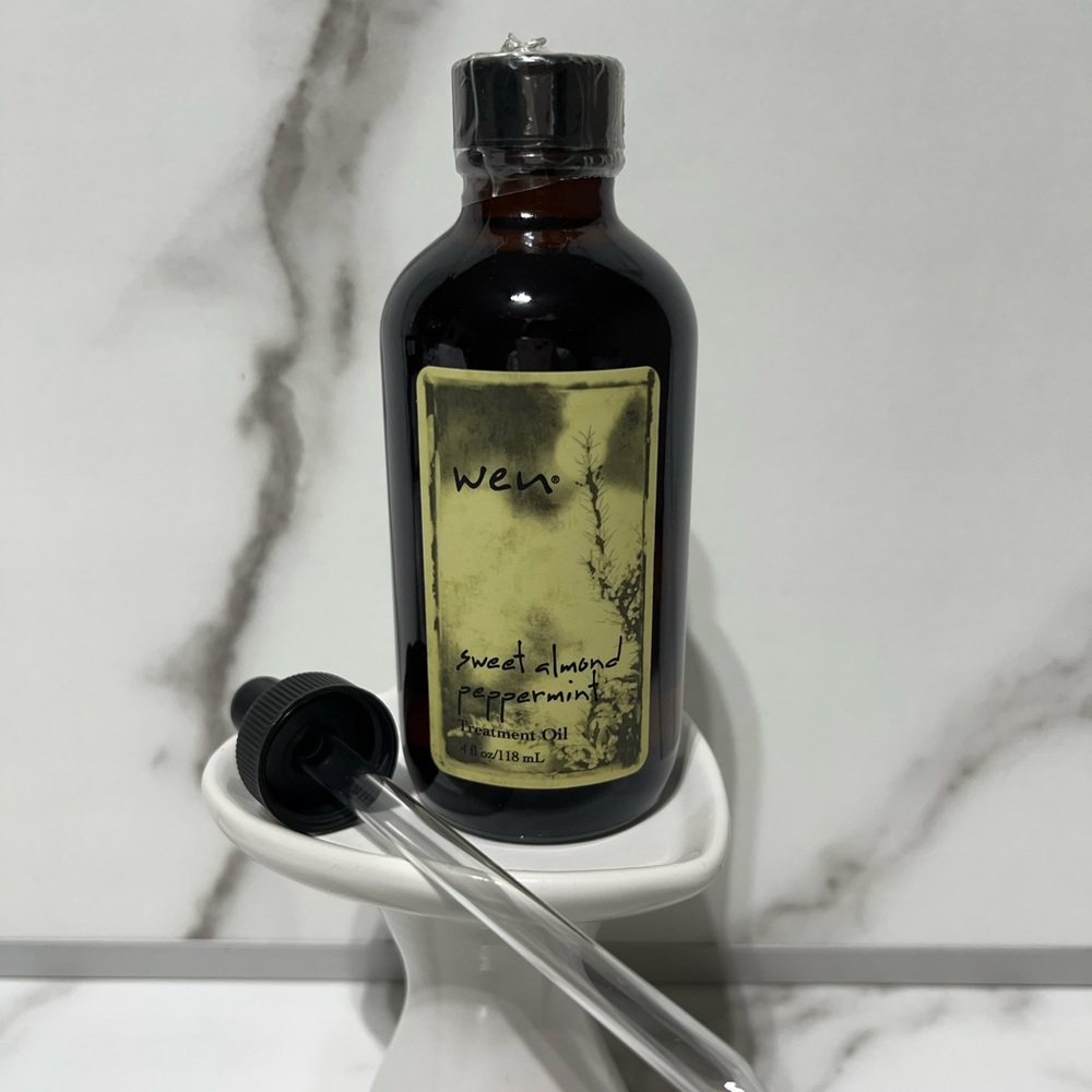 Wen Treatment Oil